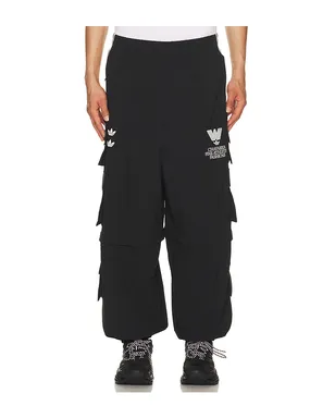 adidas Originals CHAVARRIA カーゴパンツ - サムネイル1
