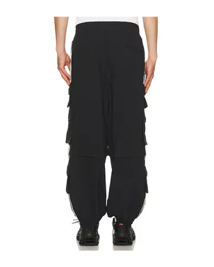 adidas Originals CHAVARRIA カーゴパンツ - サムネイル5