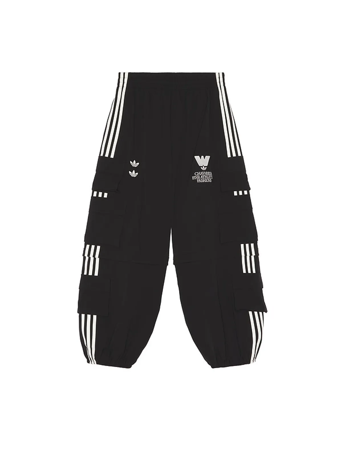 adidas Originals CHAVARRIA カーゴパンツ - 画像7