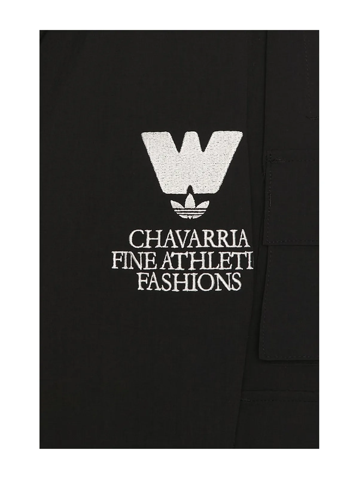 adidas Originals CHAVARRIA カーゴパンツ - 画像8