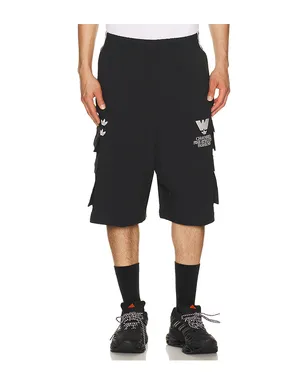 adidas Originals CHAVARRIA カーゴパンツ - サムネイル2