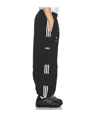 adidas Originals CHAVARRIA カーゴパンツ - サムネイル3