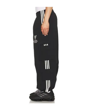 adidas Originals CHAVARRIA カーゴパンツ - サムネイル4