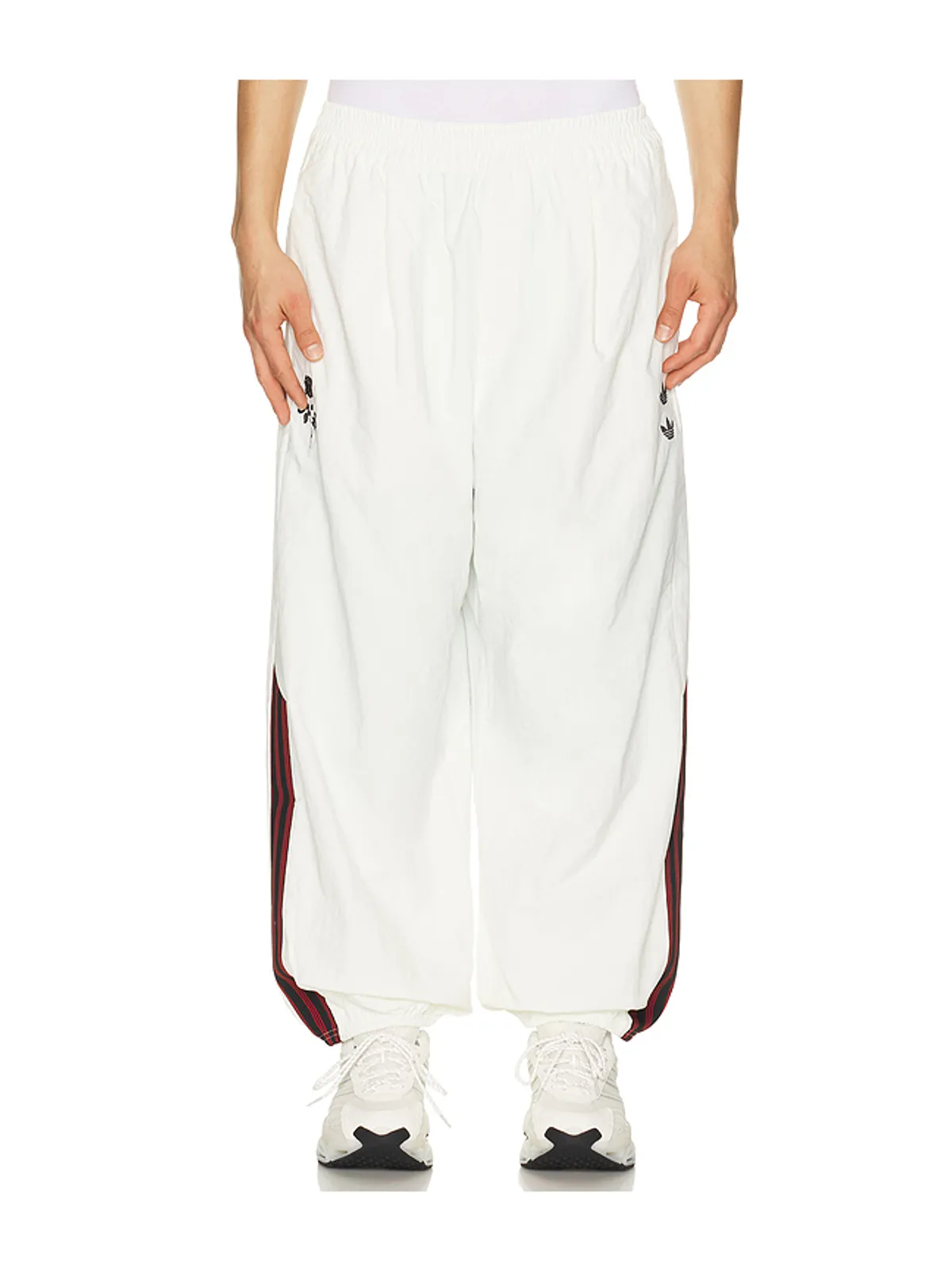 adidas Originals WILLY CHAVARRIA トラックパンツ - 画像1