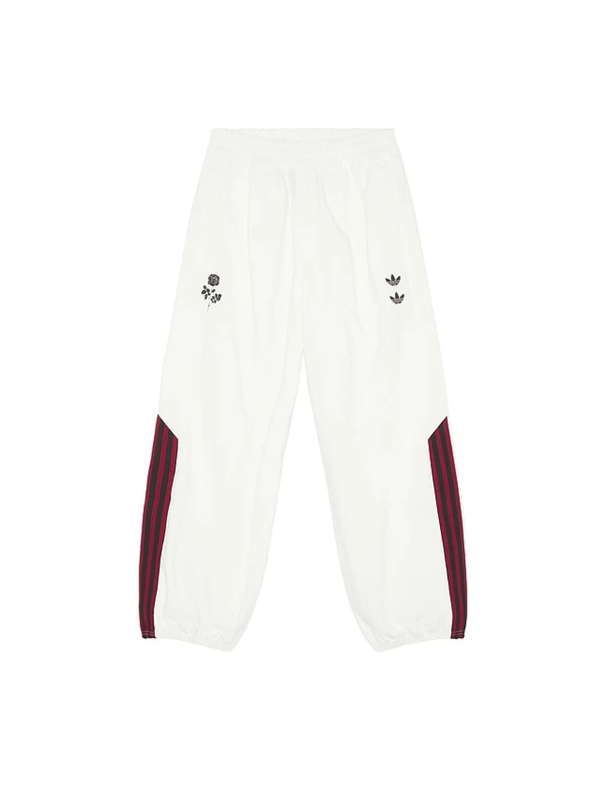 adidas Originals WILLY CHAVARRIA トラックパンツ - 画像6