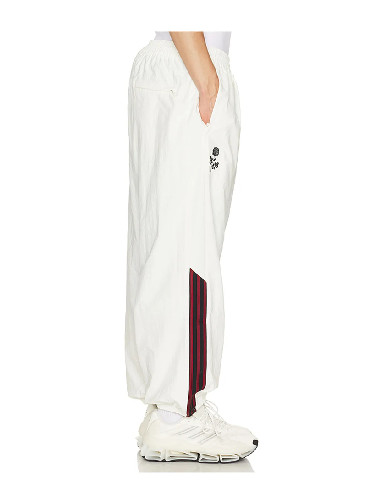 adidas Originals WILLY CHAVARRIA トラックパンツ - 画像2
