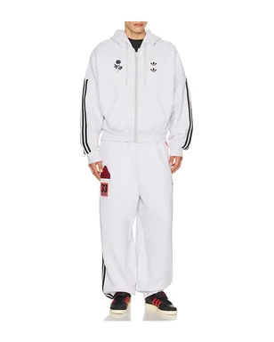 adidas Originals WILLY CHAVARRIA スウェットパンツ - サムネイル5