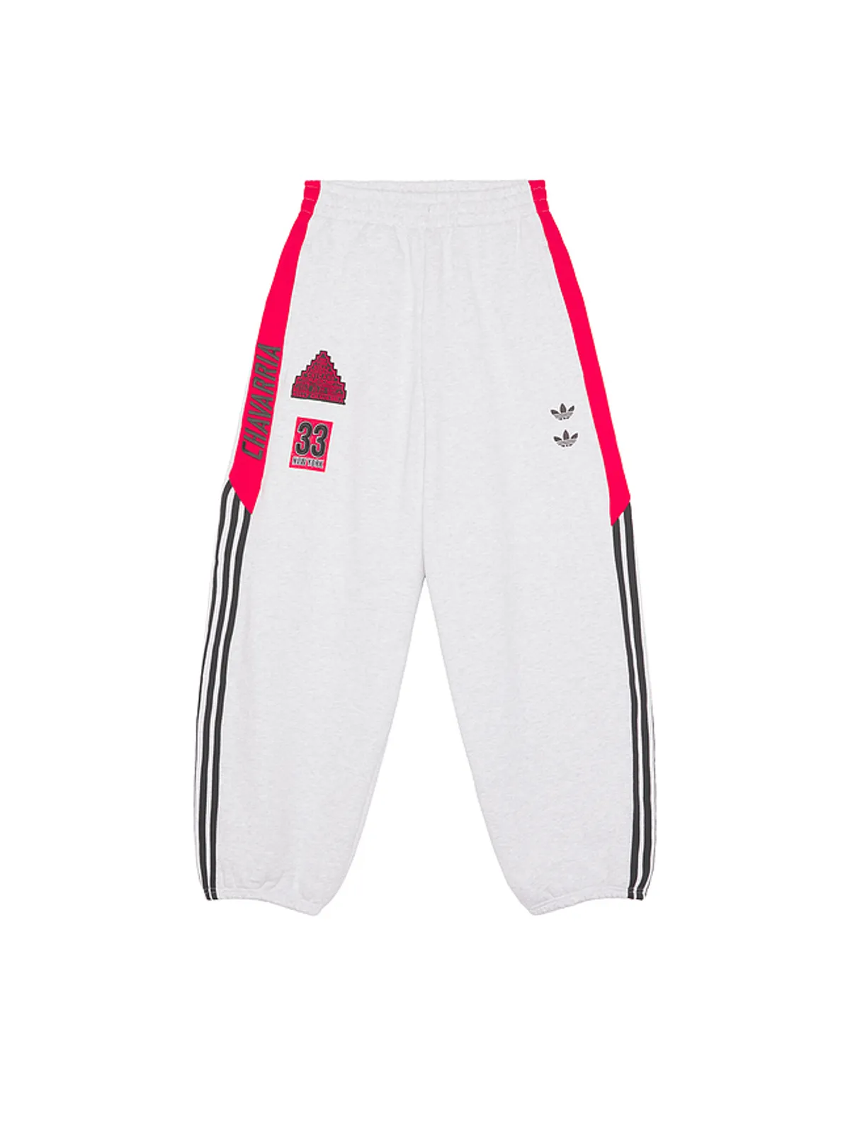 adidas Originals WILLY CHAVARRIA スウェットパンツ - 画像6