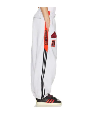 adidas Originals WILLY CHAVARRIA スウェットパンツ - サムネイル2