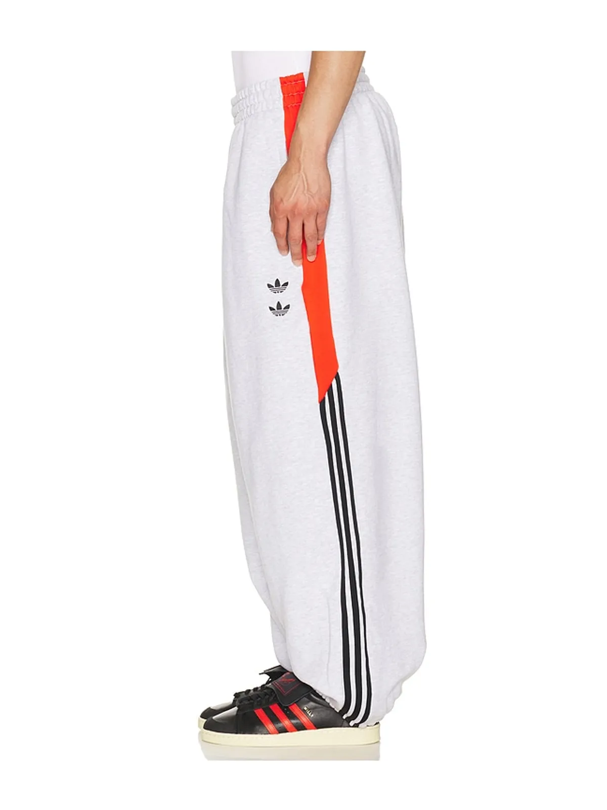 adidas Originals WILLY CHAVARRIA スウェットパンツ - 画像3