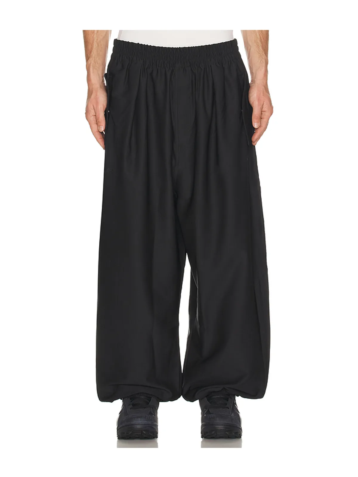 adidas Originals CHICANO スウェットシャツ - 画像1