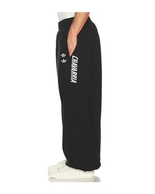 adidas Originals HEAVY WEIGHT スウェットパンツ - サムネイル2