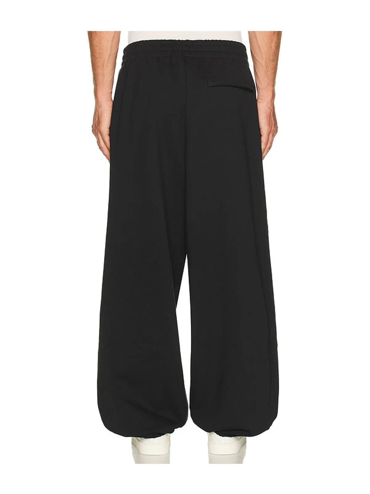 adidas Originals HEAVY WEIGHT スウェットパンツ - 画像3