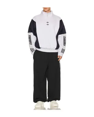 adidas Originals HEAVY WEIGHT スウェットパンツ - サムネイル4