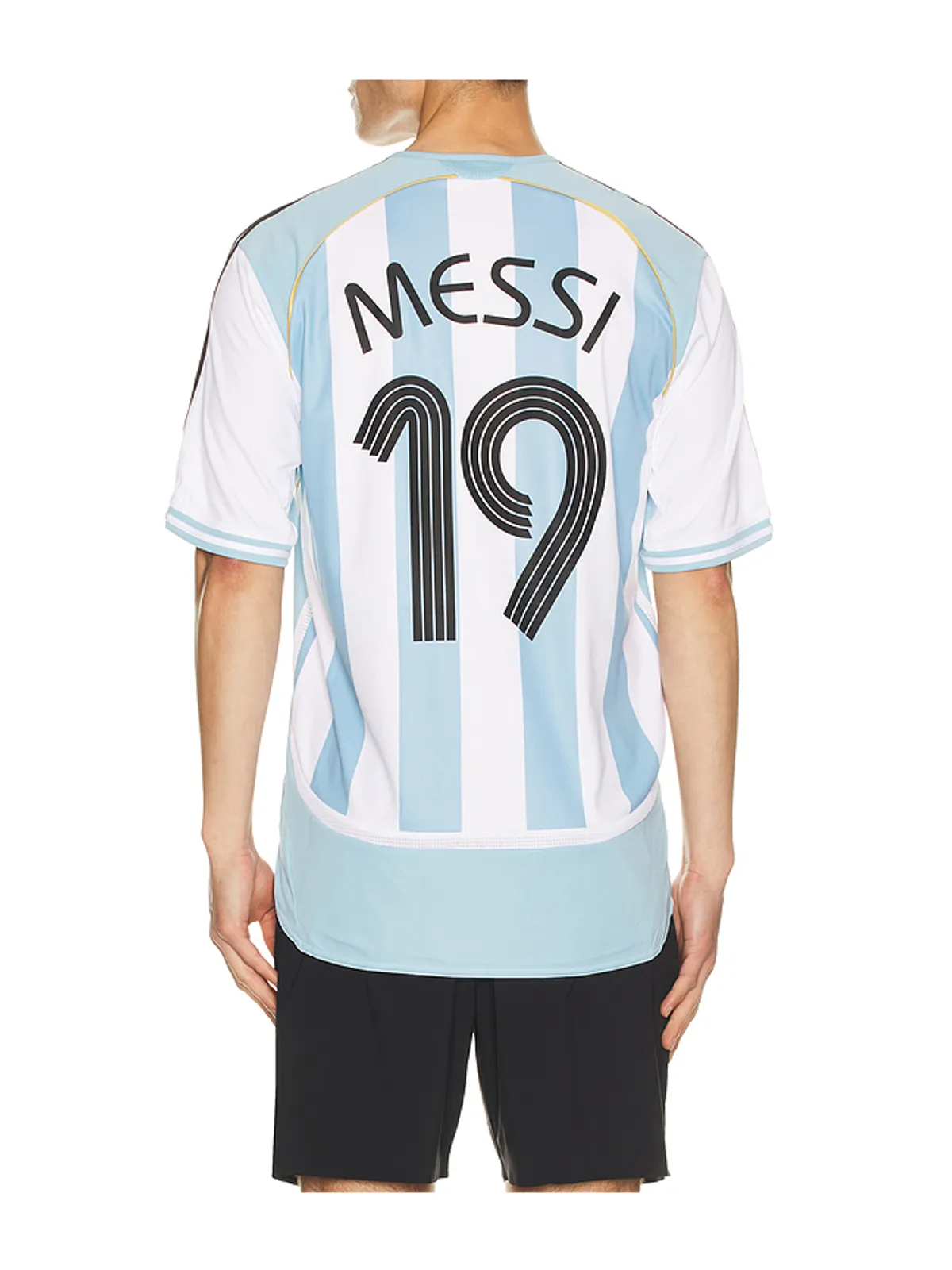 adidas Originals WORLD CUP ジャージー - 画像2