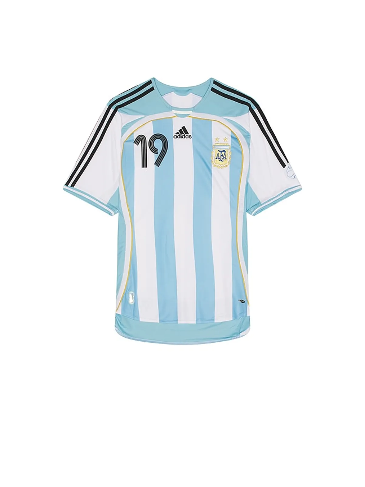 adidas Originals WORLD CUP ジャージー - 画像4