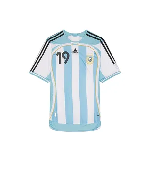 adidas Originals WORLD CUP ジャージー - サムネイル4