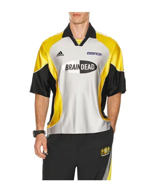 adidas Originals BRAIND DEAD ジャージー - サムネイル1