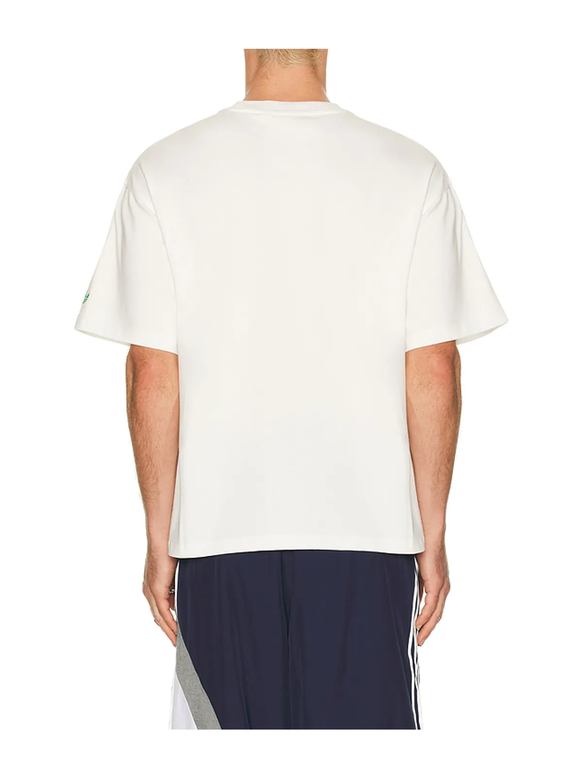 adidas Originals BRAIND DEAD Tシャツ - 画像2