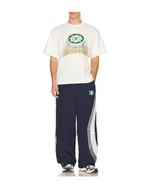 adidas Originals BRAIND DEAD Tシャツ - サムネイル3