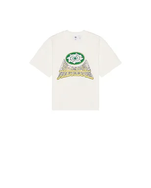 adidas Originals BRAIND DEAD Tシャツ - サムネイル4