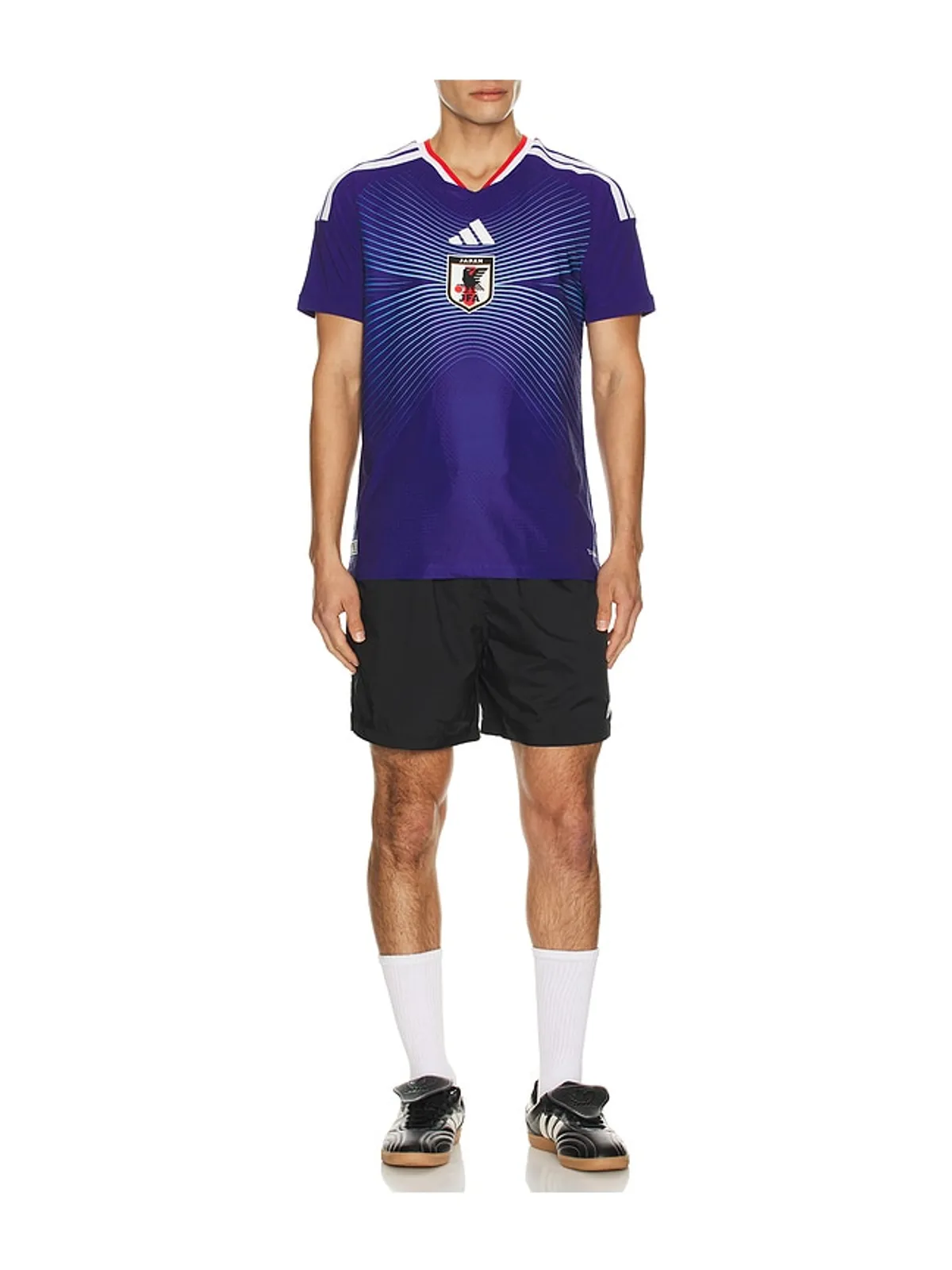 adidas Originals WORLD CUP ジャージー - 画像3