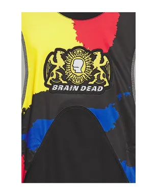 adidas Originals BRAIND DEAD 長袖ジャージー - サムネイル6