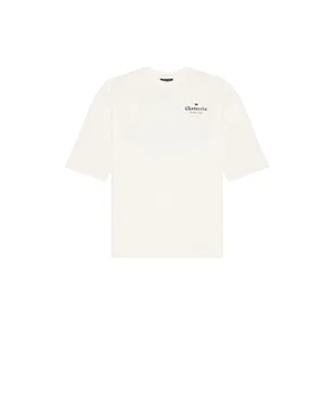 adidas Originals CHAVARRIA ロゴTシャツ - サムネイル4