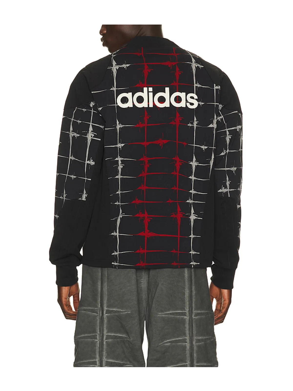 adidas Originals Tシャツ - 画像2