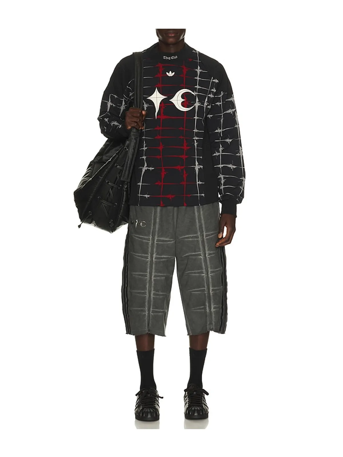 adidas Originals Tシャツ - 画像3
