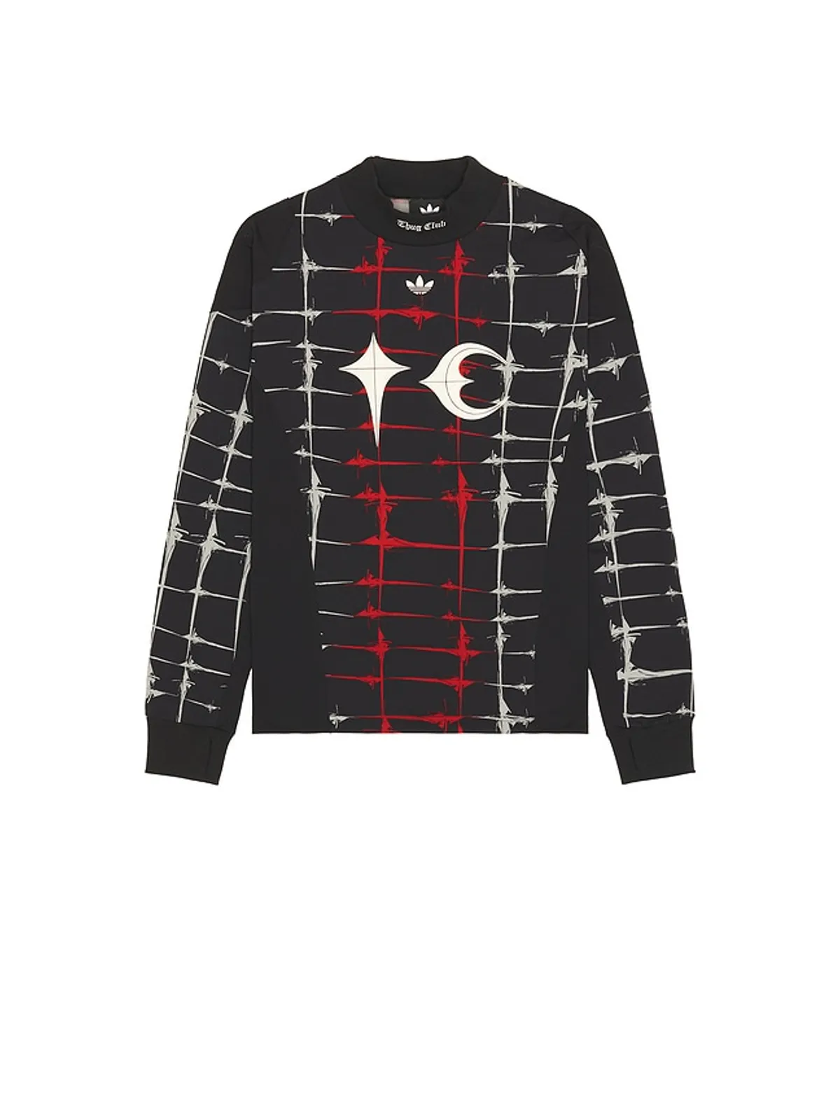 adidas Originals Tシャツ - 画像4
