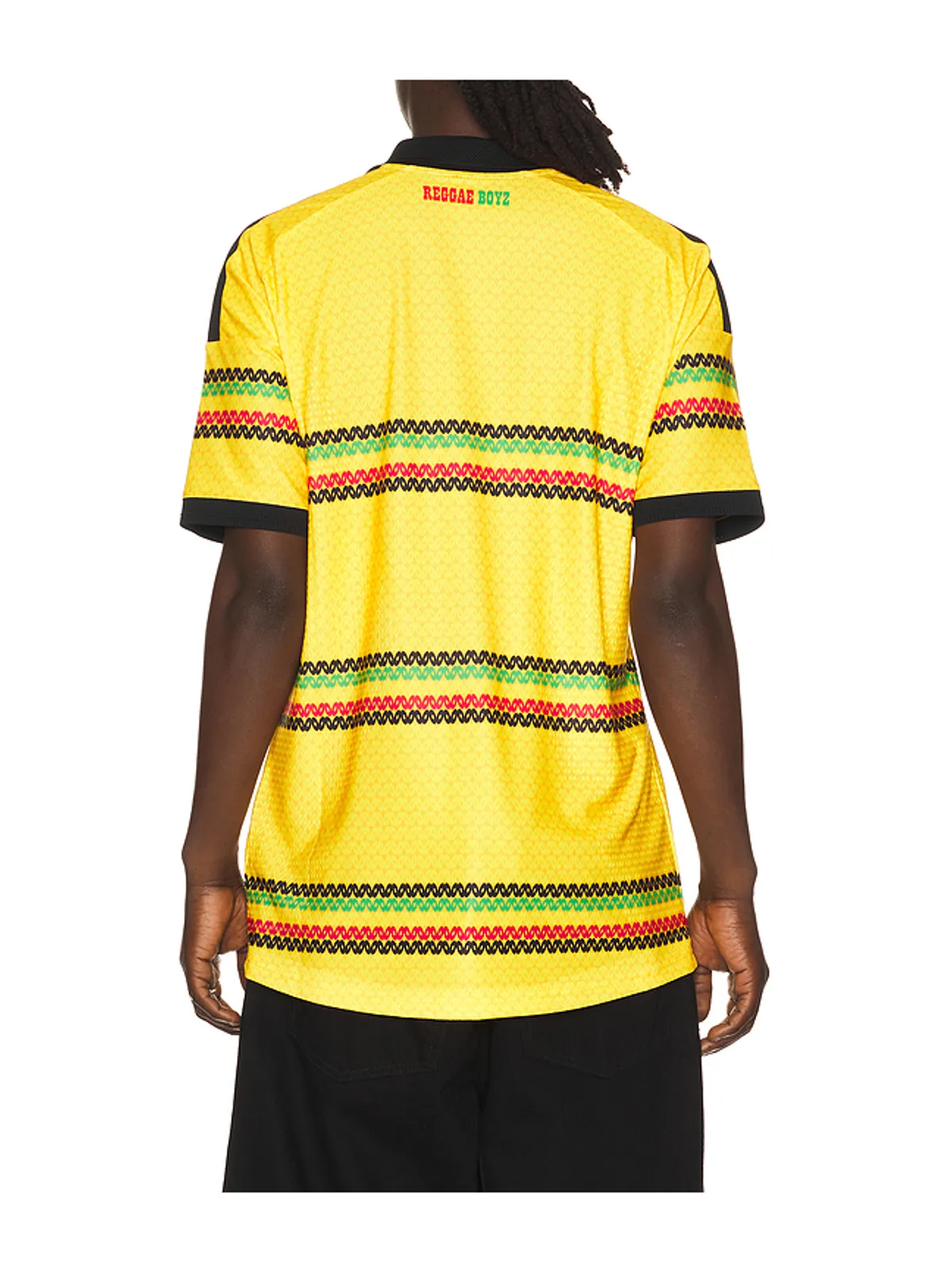 adidas Originals WORLD CUP ジャージー - 画像2