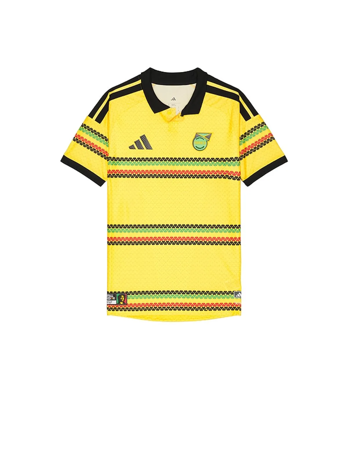 adidas Originals WORLD CUP ジャージー - 画像4
