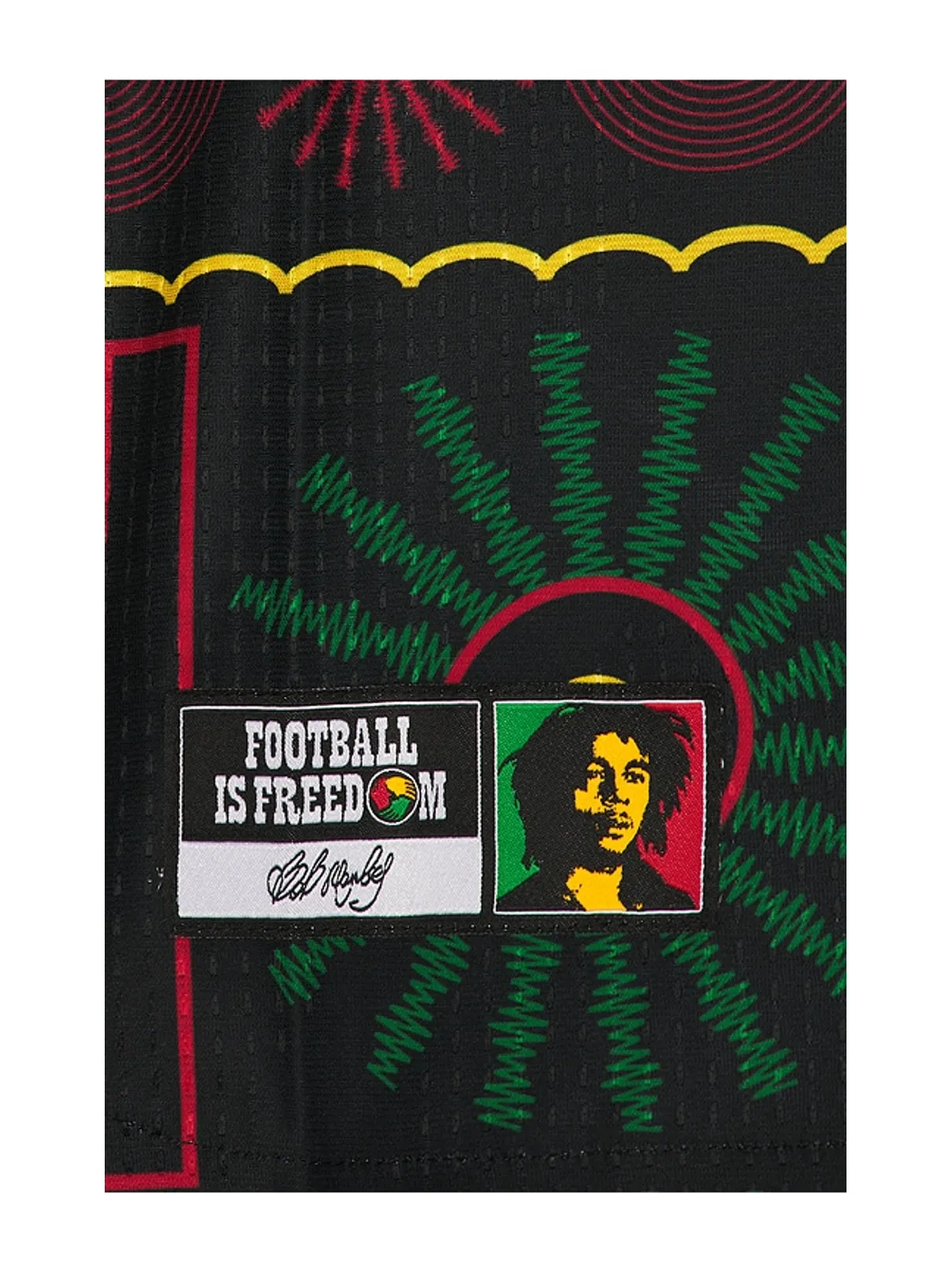 adidas Originals WORLD CUP ジャージー - 画像5
