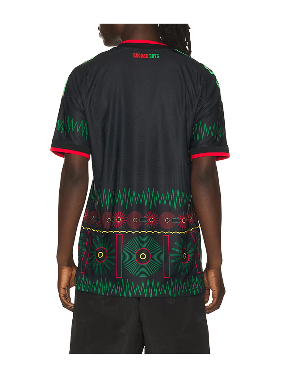 adidas Originals WORLD CUP ジャージー - 画像2