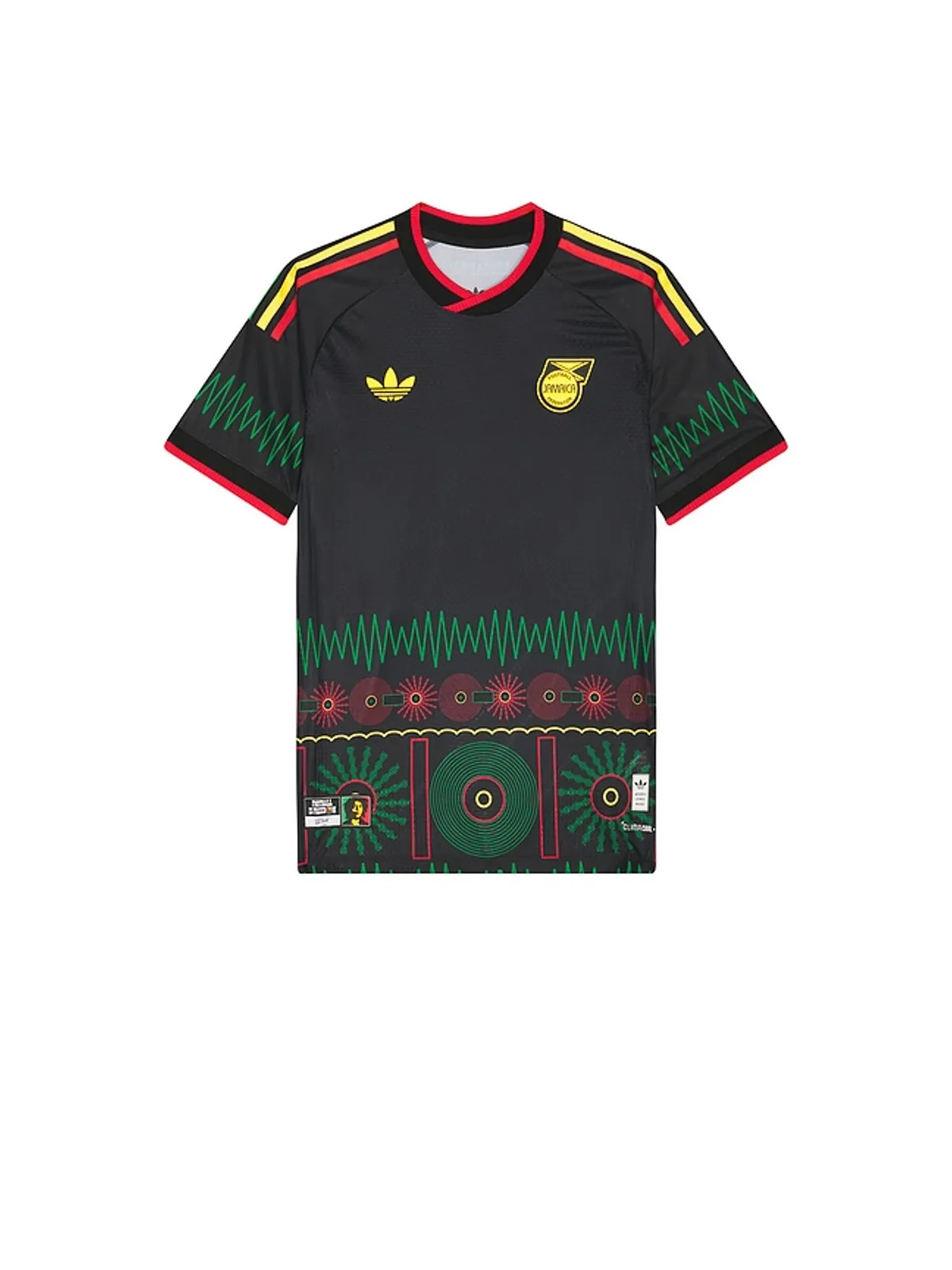 adidas Originals WORLD CUP ジャージー - 画像4