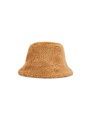 Adrienne Landau TEDDY バケットハット - サムネイル2