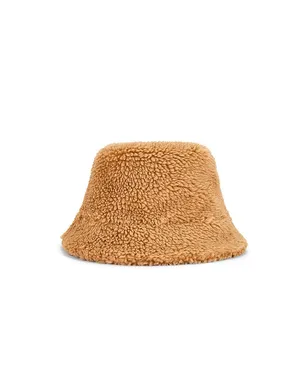 Adrienne Landau TEDDY バケットハット - サムネイル3