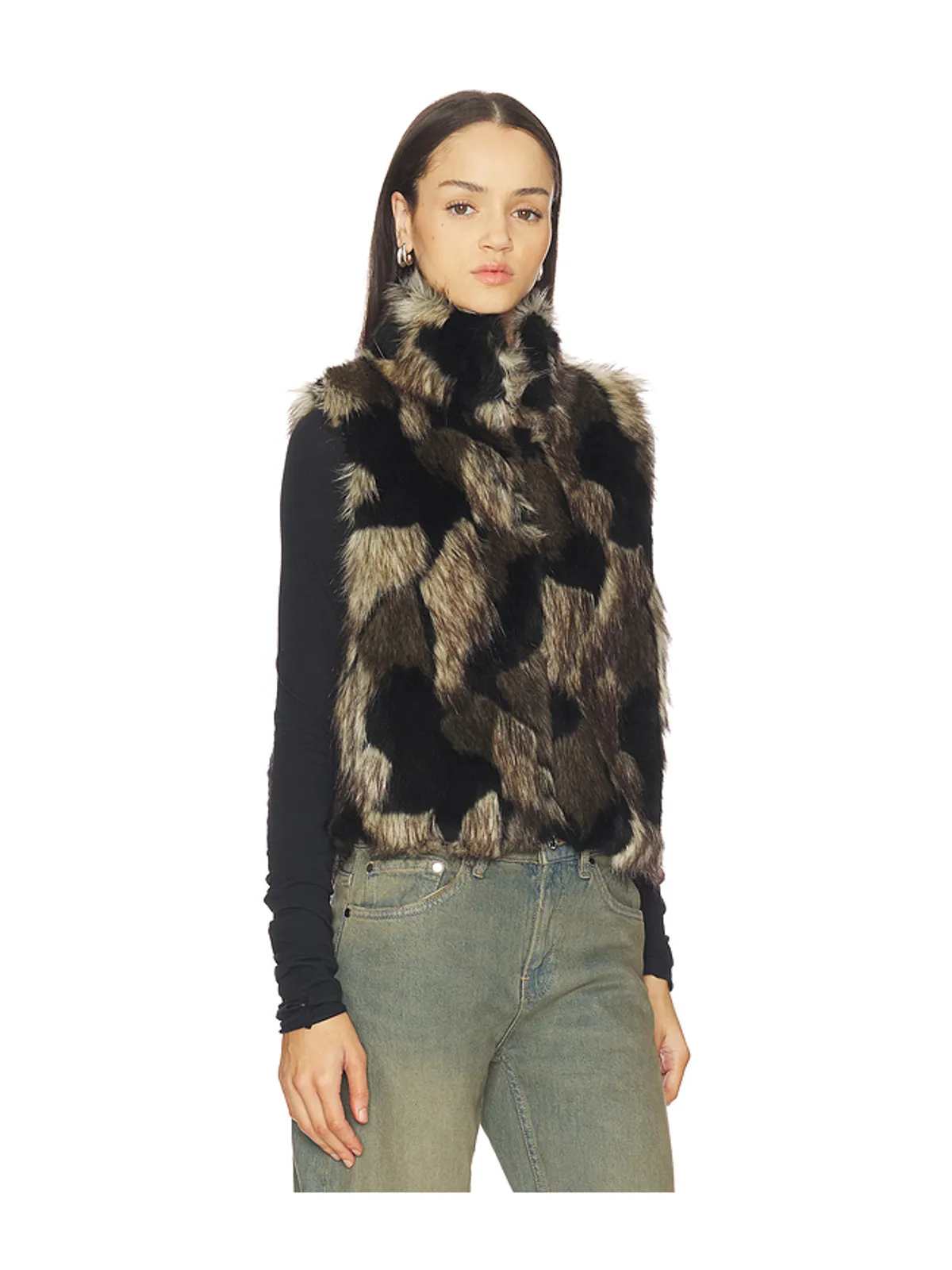 Adrienne Landau TRIBECA ベスト - 画像2