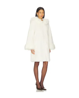 Adrienne Landau CECILA コート - サムネイル2