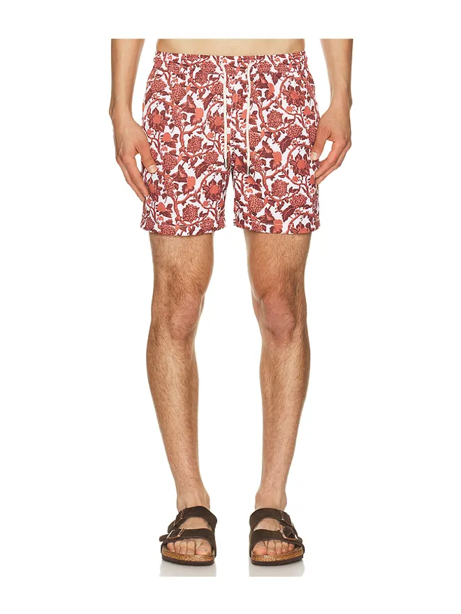 Arrels Barcelona Arrels Barcelona X スイムショートパンツの商品画像