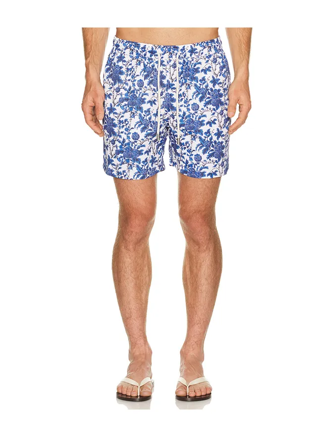 Arrels Barcelona Arrels Barcelona X スイムショートパンツの商品画像