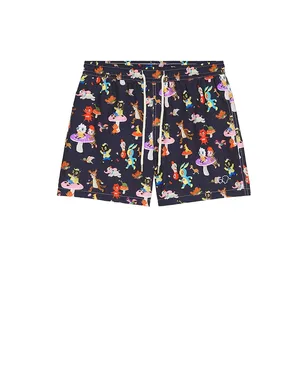 Arrels Barcelona X スイムショートパンツ - サムネイル4