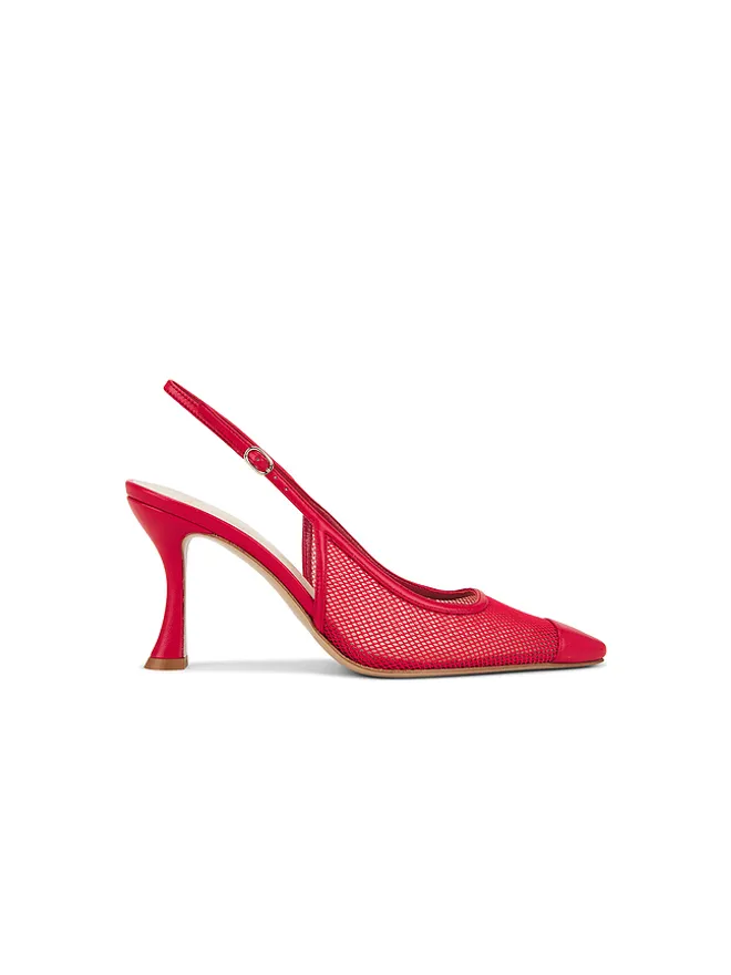 Alexandre Birman Alexandre Birman OLIVIA 85 パンプスの商品画像