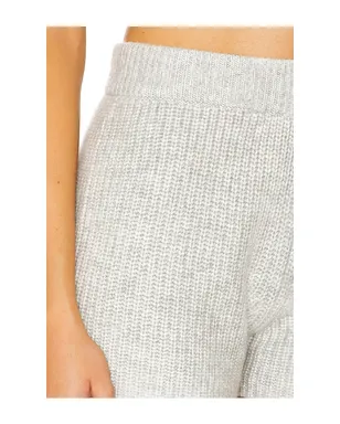 AEXAE CASHMERE CABLE KNIT ショートパンツ - サムネイル6