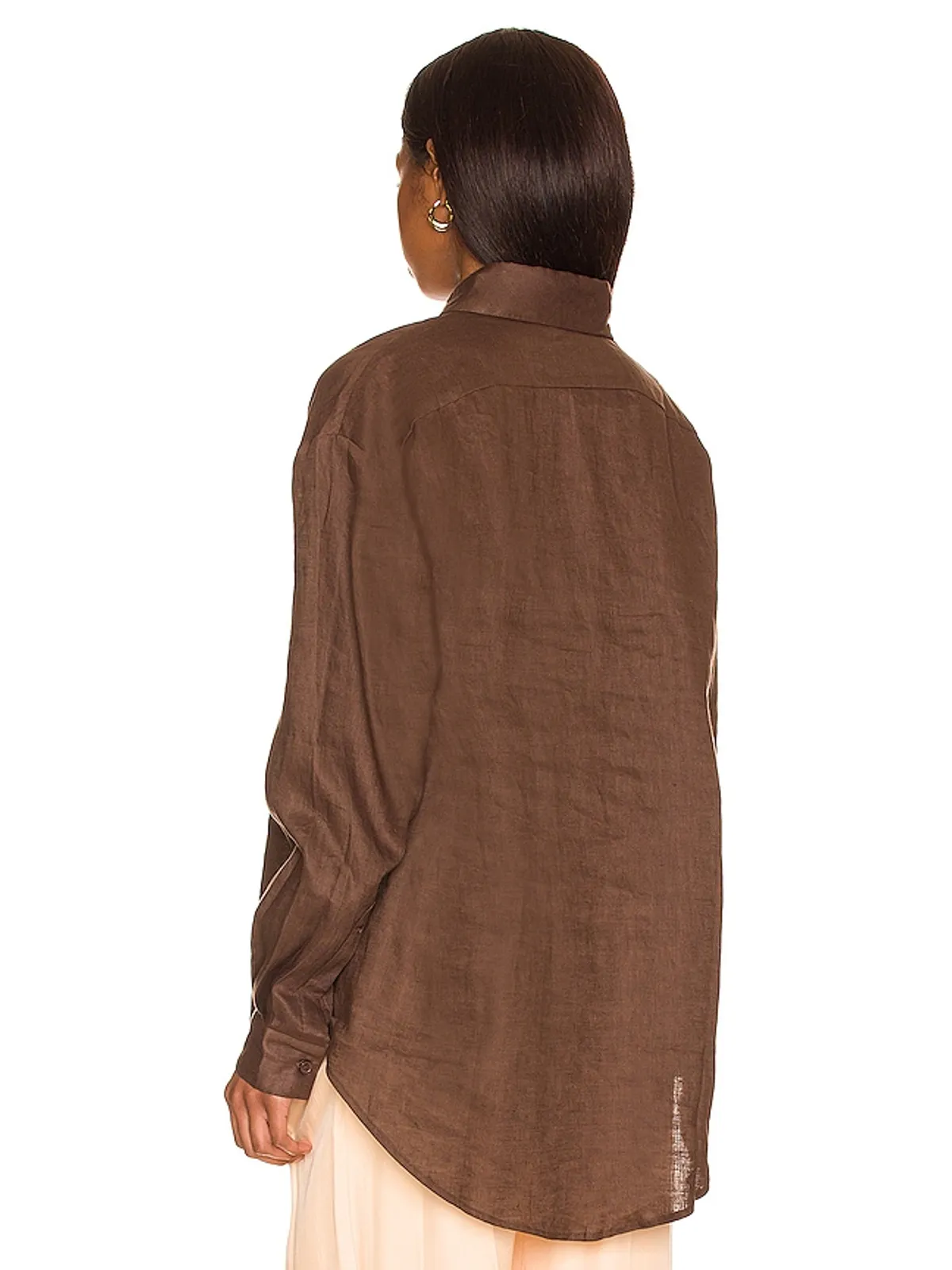 AEXAE LINEN トップ - 画像3