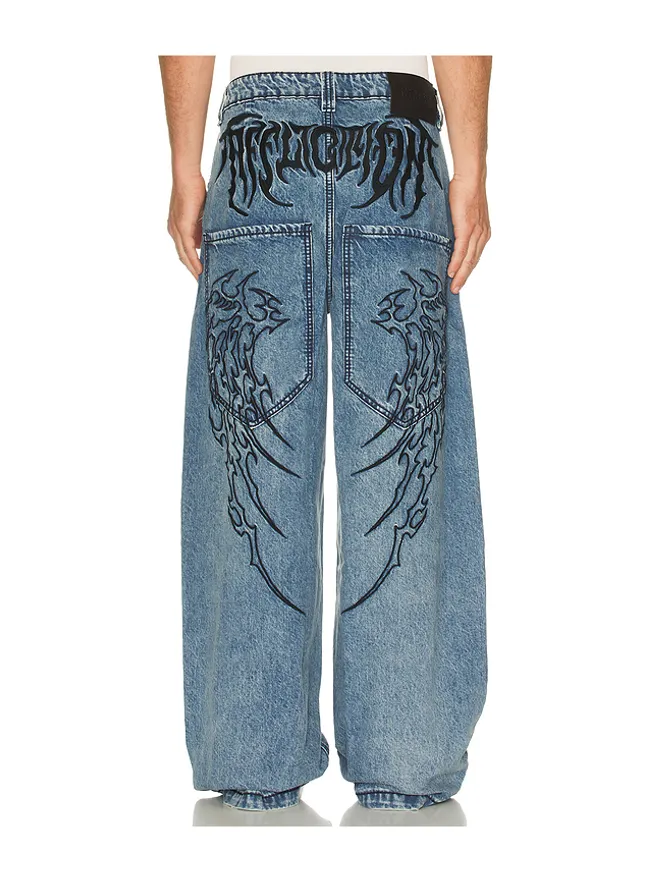 Affliction Affliction NA パンツの商品画像