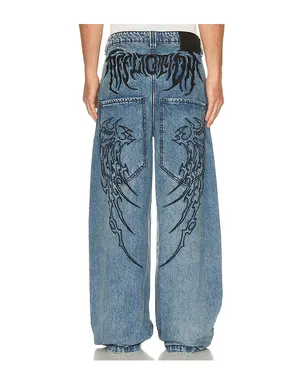 Affliction NA パンツ - サムネイル1