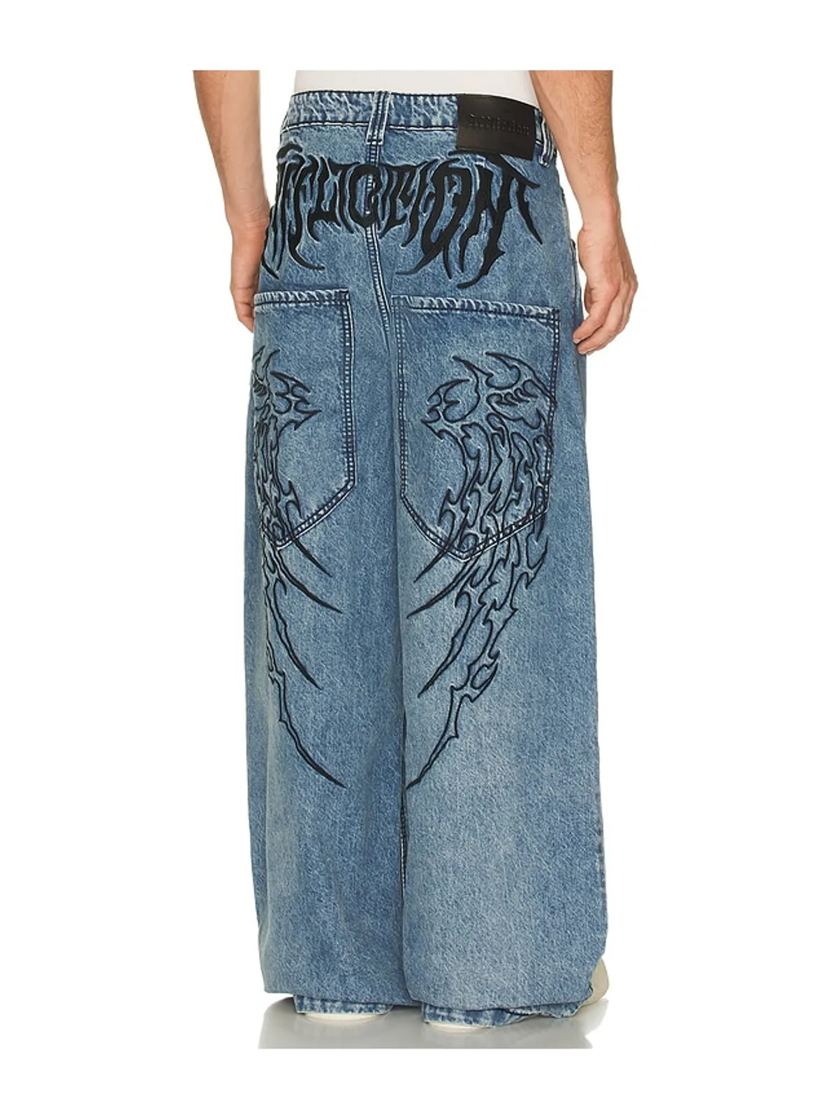 Affliction NA パンツ - 画像4