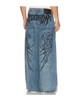 Affliction NA パンツ - サムネイル4